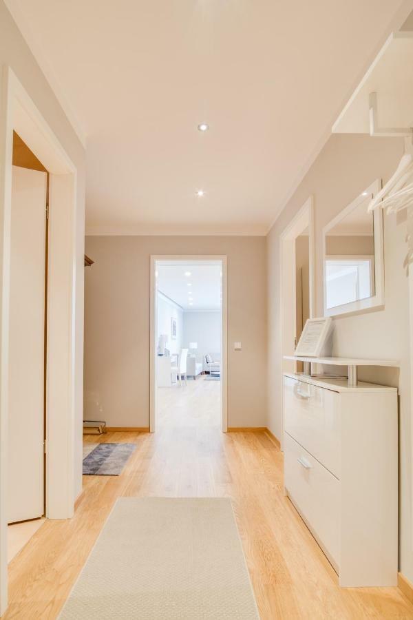 Schoene Wohnung Am Dresdner Zwinger Dresda Exterior foto